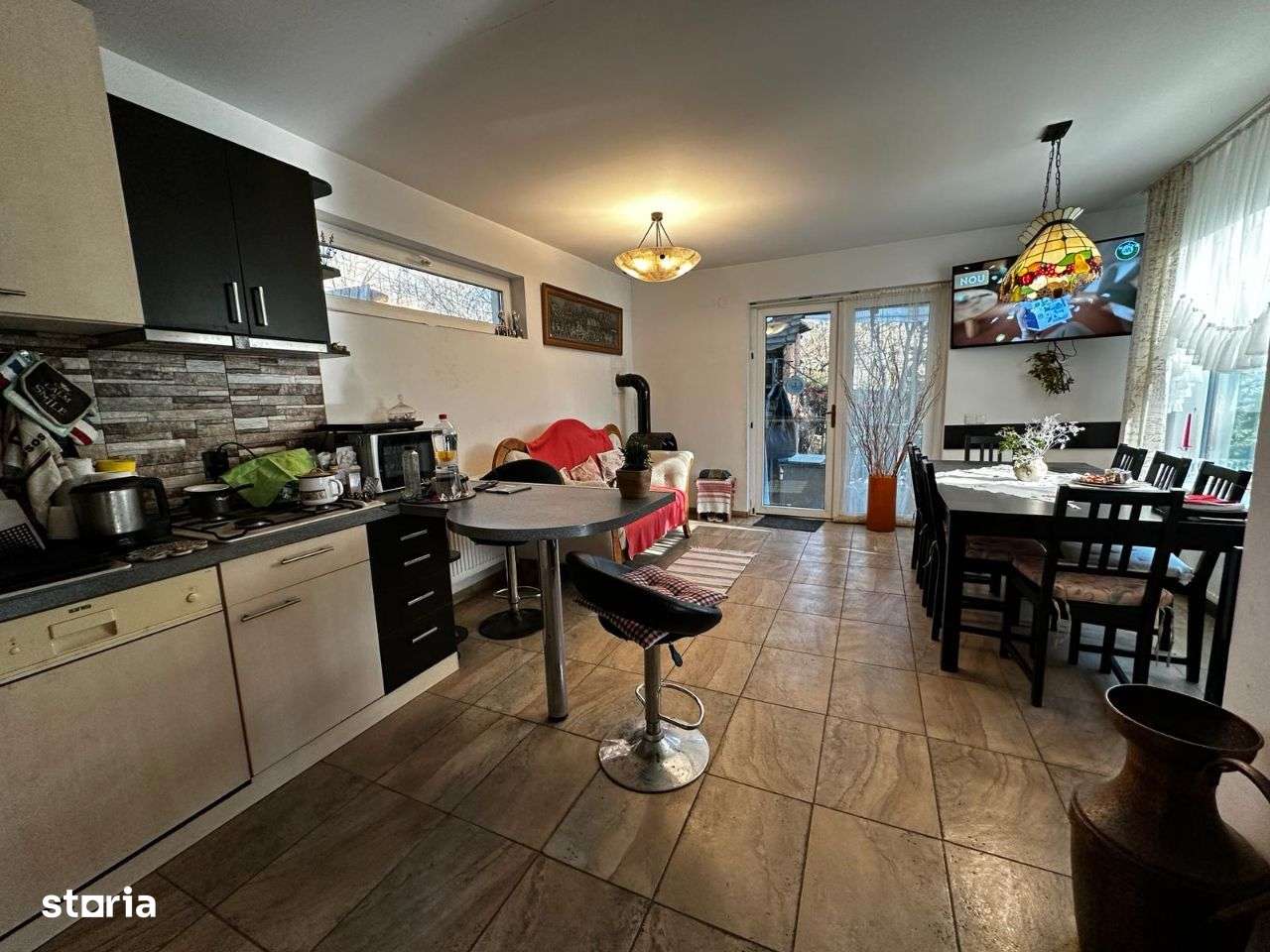 Casa de vacanta/ rezidentiala -220mp-2