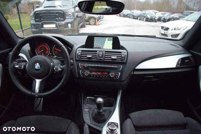 BMW Seria 1 118d xDrive Sport Line - 6