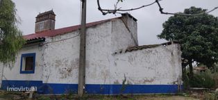 Casa de Campo junto à ecopista do Montado-Paião e Torre da Gadanha - M - Grande imagem: 4/60