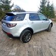 Land Rover Discovery Sport 2.0 TD4 Pure - 20