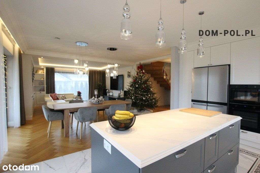 Dom wolno-stojący Jakubowice Konińskie - Pełny obrazek: 4/20