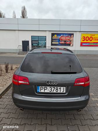 Audi A6 3.0 TDI Quattro Tiptronic - 18