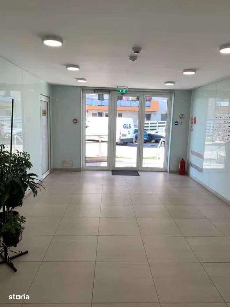 2 Camere, Adora Village, parcare, mobilat, Crisul Repede Bragadiru-9