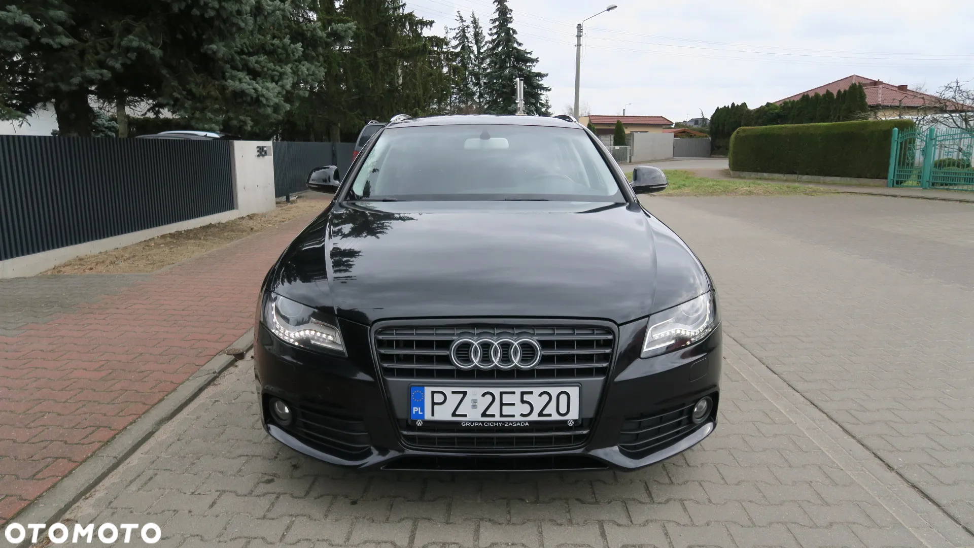 Audi A4 - 2