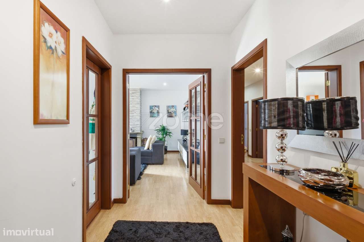 Apartamento T3 em Vizela - Grande imagem: 4/21