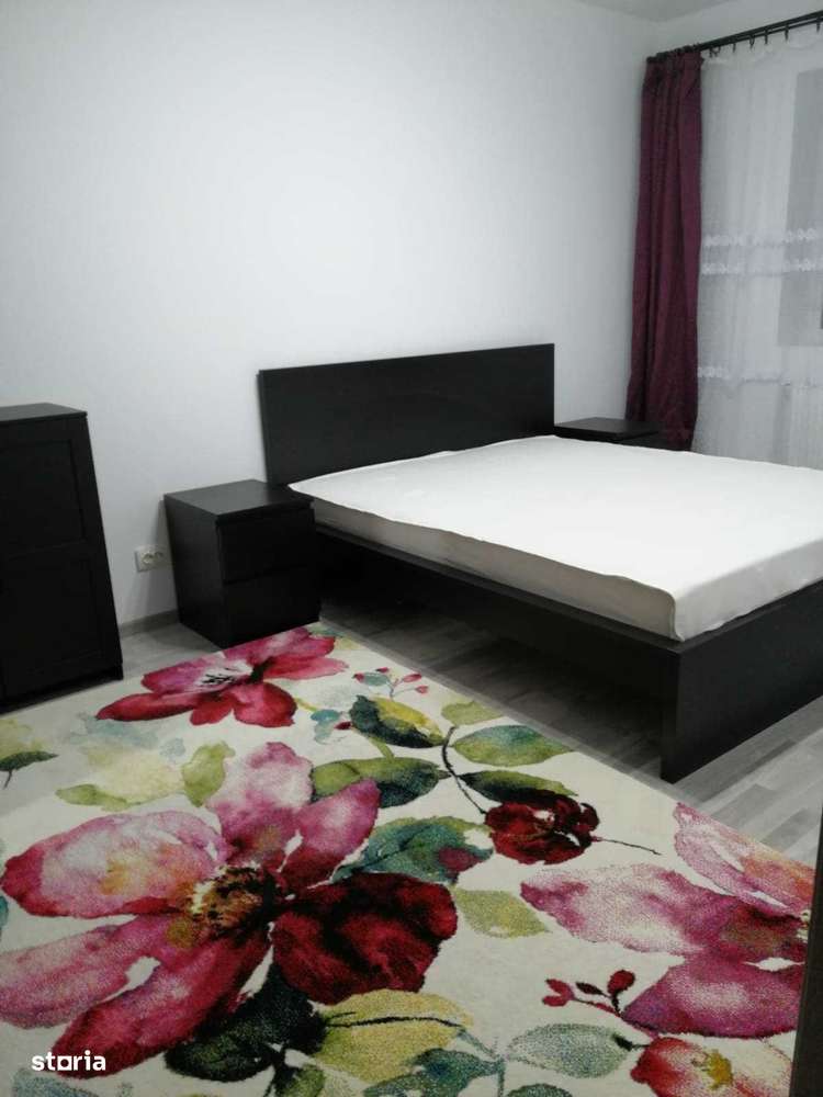 Inchiriere apartament 2 camere ROTAR PARK - Imagine principală: 5/8