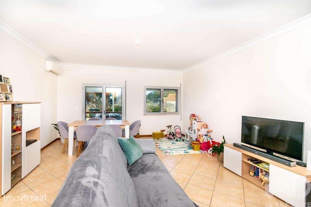 Apartamento T3 em Marinha Grande de 142 m2 - Grande imagem: 3/20