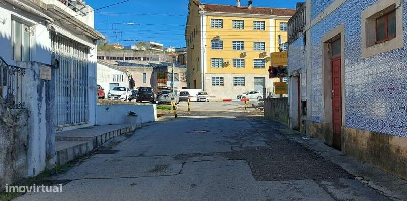 Terreno rústico no Campo do Bolão - Choupal - Grande imagem: 5/33