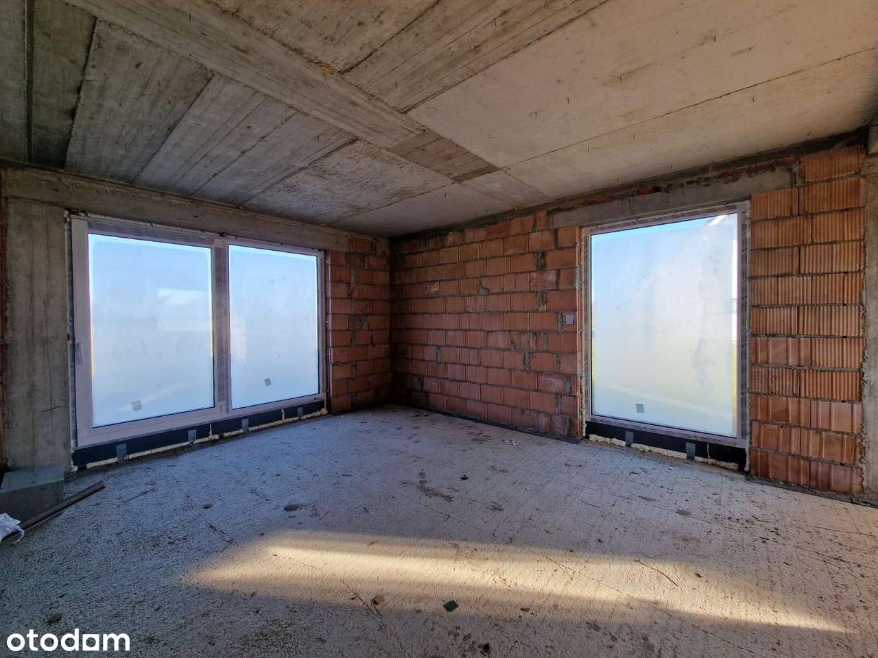 Dom dla rodziny działka 12ar-7