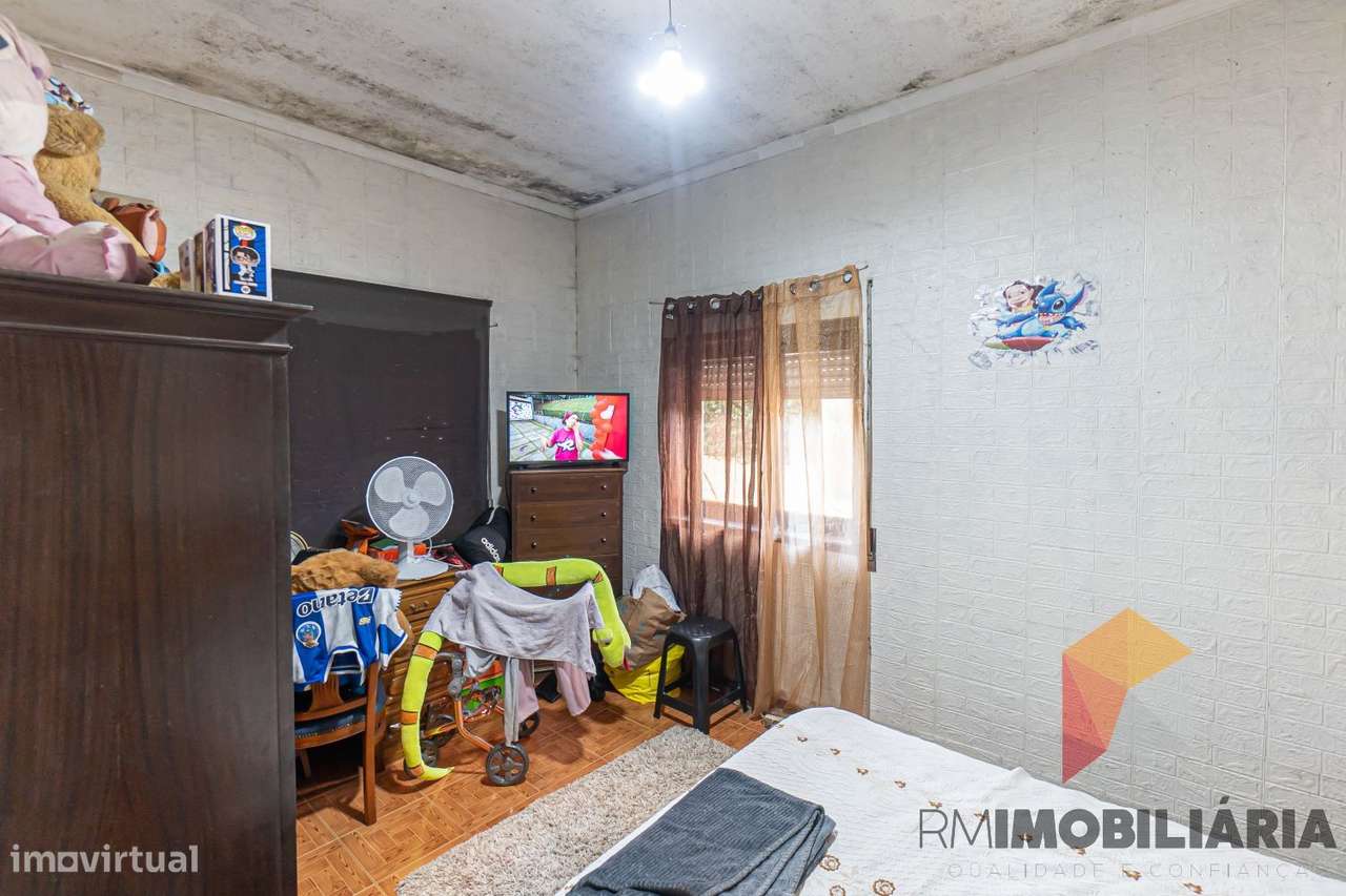 Moradia Bi-Familiar em Fânzeres-37
