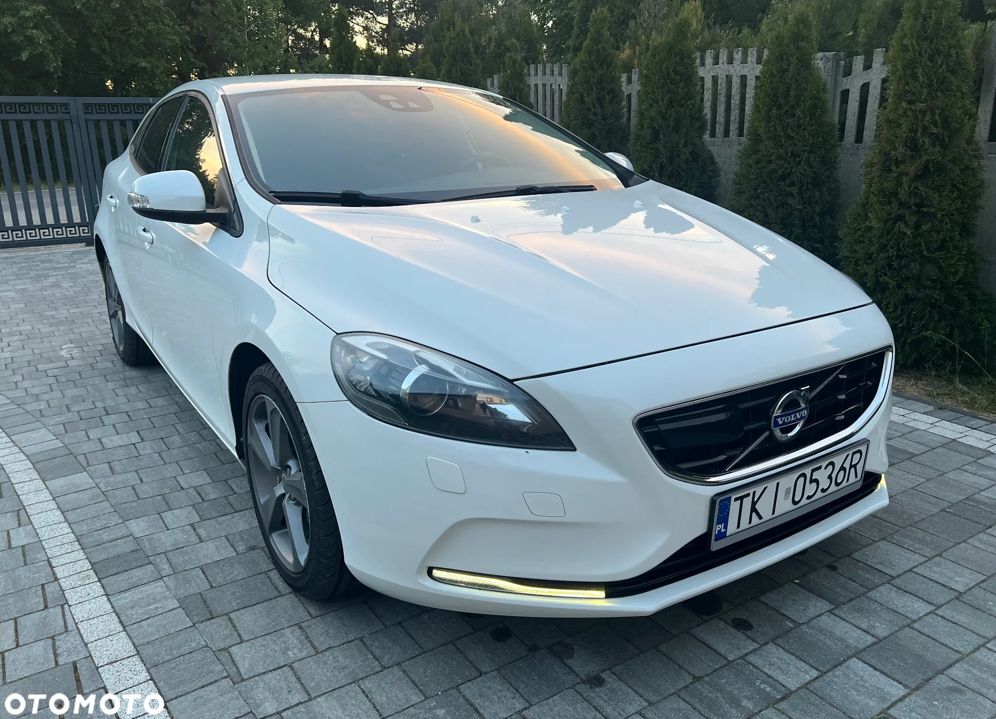 Volvo V40 D3 Drive-E Dynamic Edition - 16