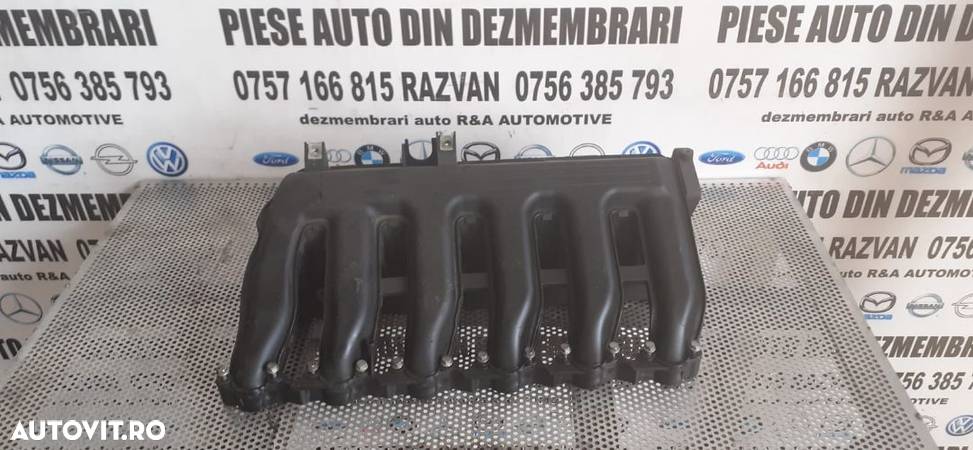 Galerie Admisie Bmw E60 E61 E90 E91 3.0 Diesel Motor M57 - 2