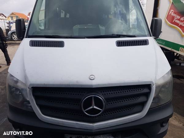 Motor  Sprinter 2.2cdi 2143cm , Euro 6 2013 2014 2015 2016 2017 2018 2019 - 1