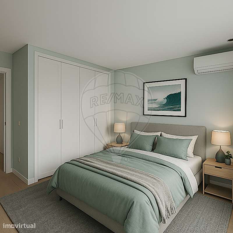 Apartamento T4 para venda - Grande imagem: 4/9