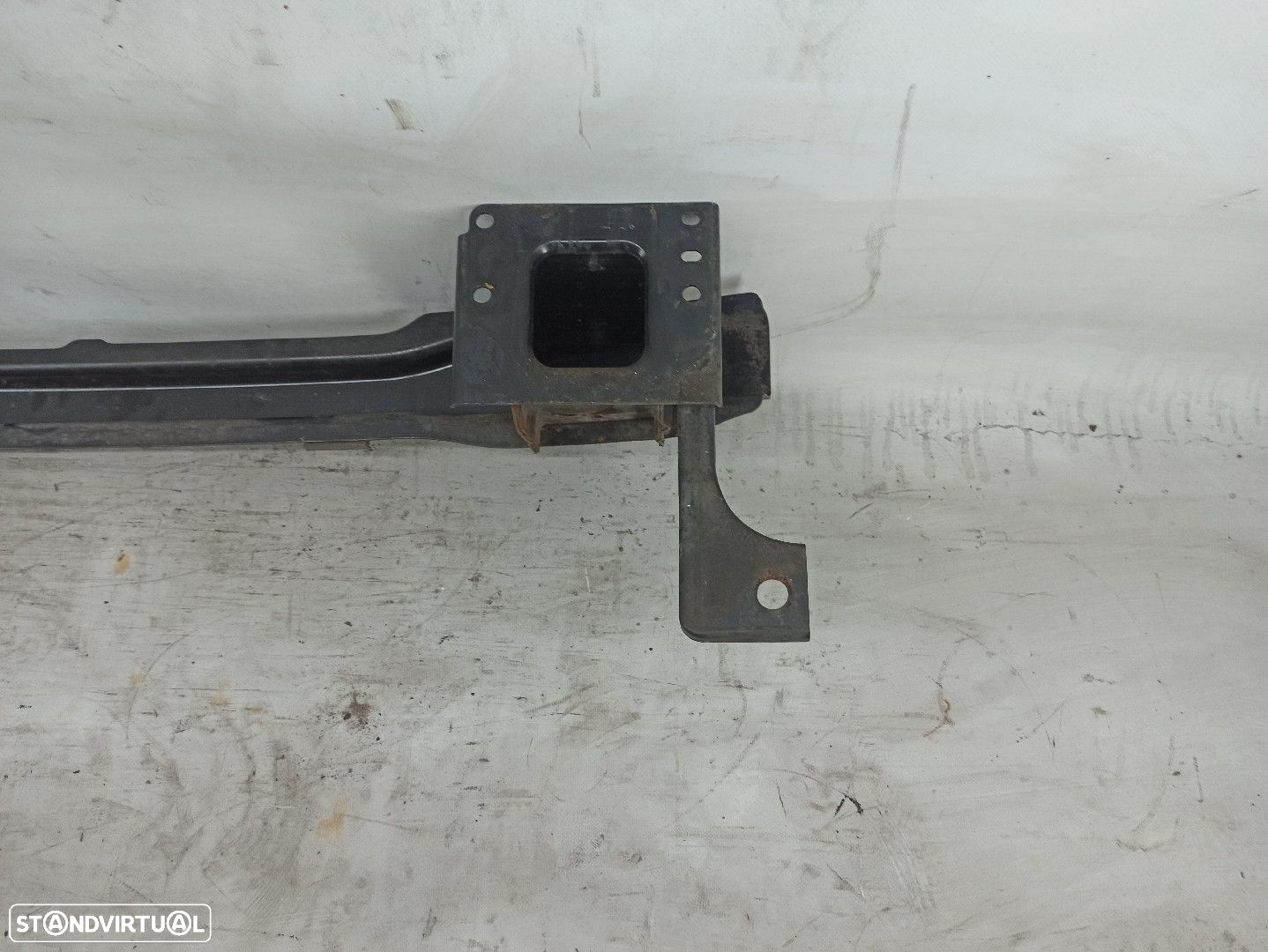 Reforco Para Choques Tras Mini Mini (R56) - 5