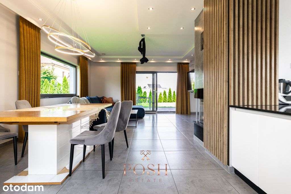 Dom wolnost. | Fotowoltaika | Ogród | Rekuperacja! - Pełny obrazek: 4/15