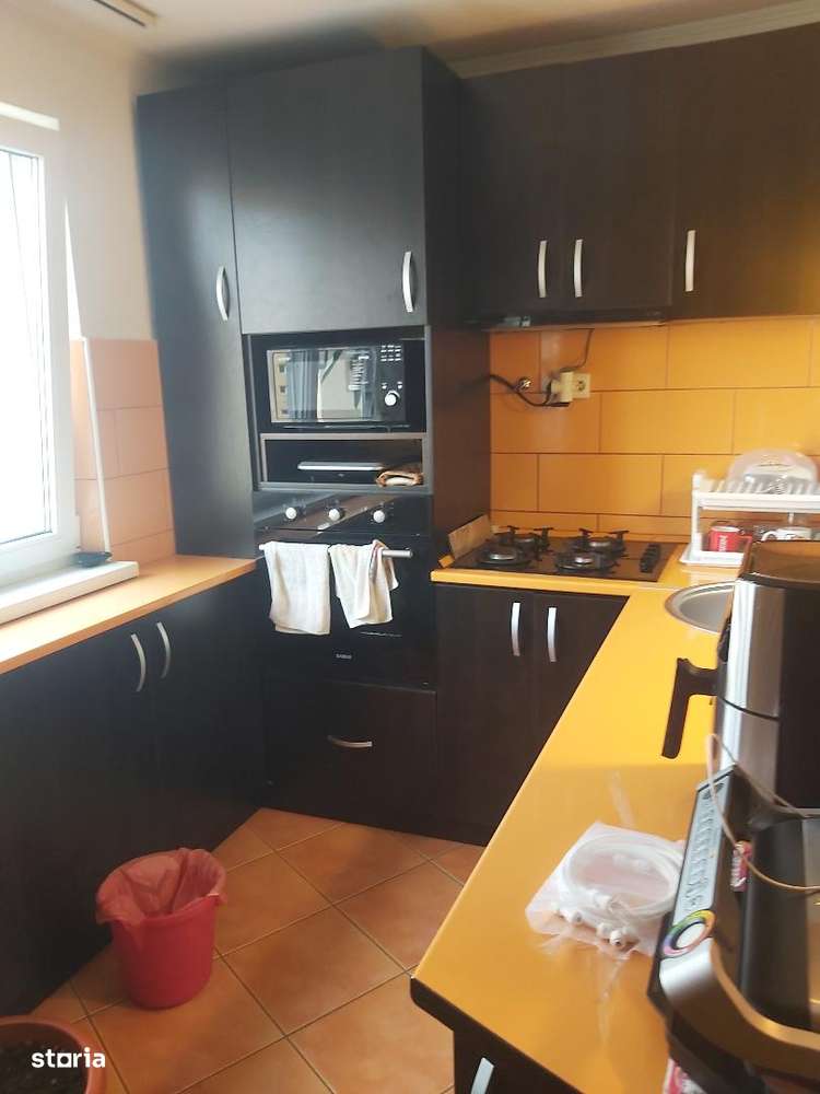 Investiție sigură sau locuință perfectă – garsonieră modernă-1