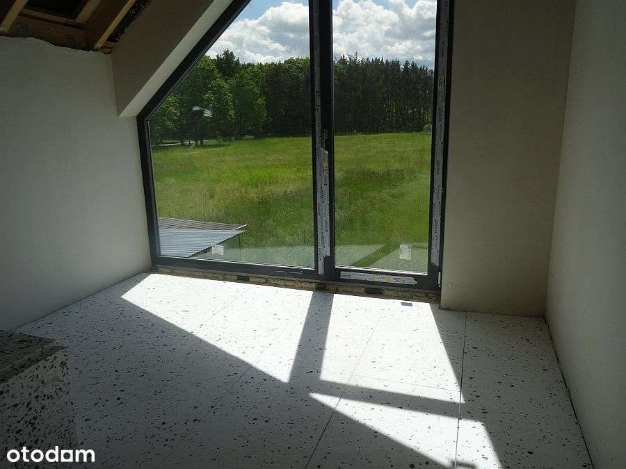 Ligota Wielka , 135m2 , 4 pokoje , 2 łazi, GARAŻ OGRÓD-13