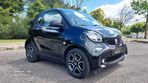 Smart Fortwo Cabrio 0.9 Passion 90 Aut. - 3