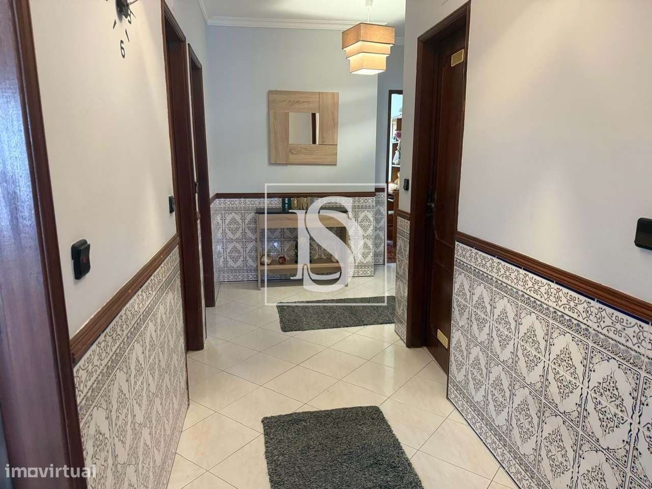 Apartamento T3 - Entroncamento - Grande imagem: 3/11