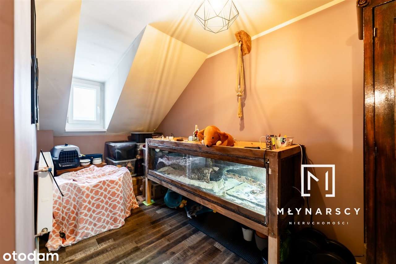 2 Pokoje w centrum | Parking-3