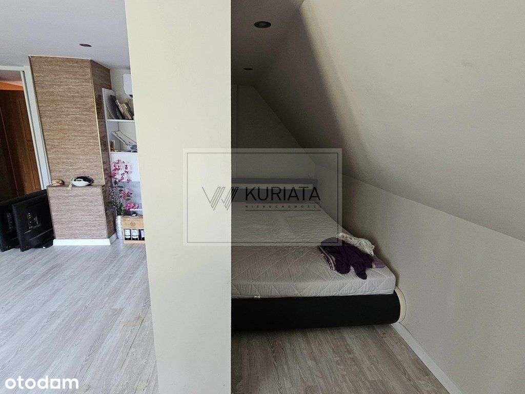 Dom taniej niż mieszkanie ! Bezczynszowy w 100%!-15