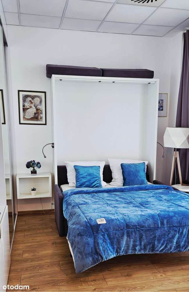 Sprzedam Apartament w Warszawie Al. Jerozolimskie  bezpośrednio - Pełny obrazek: 1/19