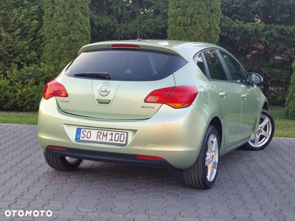 Opel Astra II 1.4 Start - 14