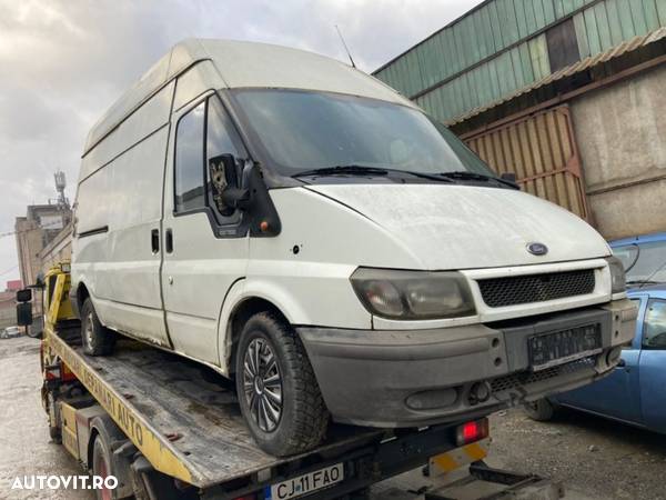 Dezmembrez Ford Transit 2.0 TDDI 2004 - 1