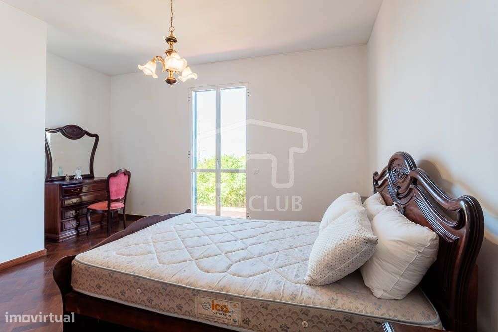 Moradia T4 - Funchal-20