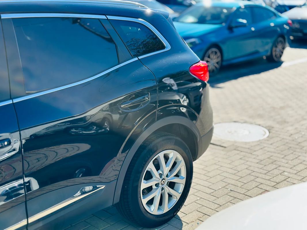 Renault Kadjar TCe EDC GPF Zen - 32