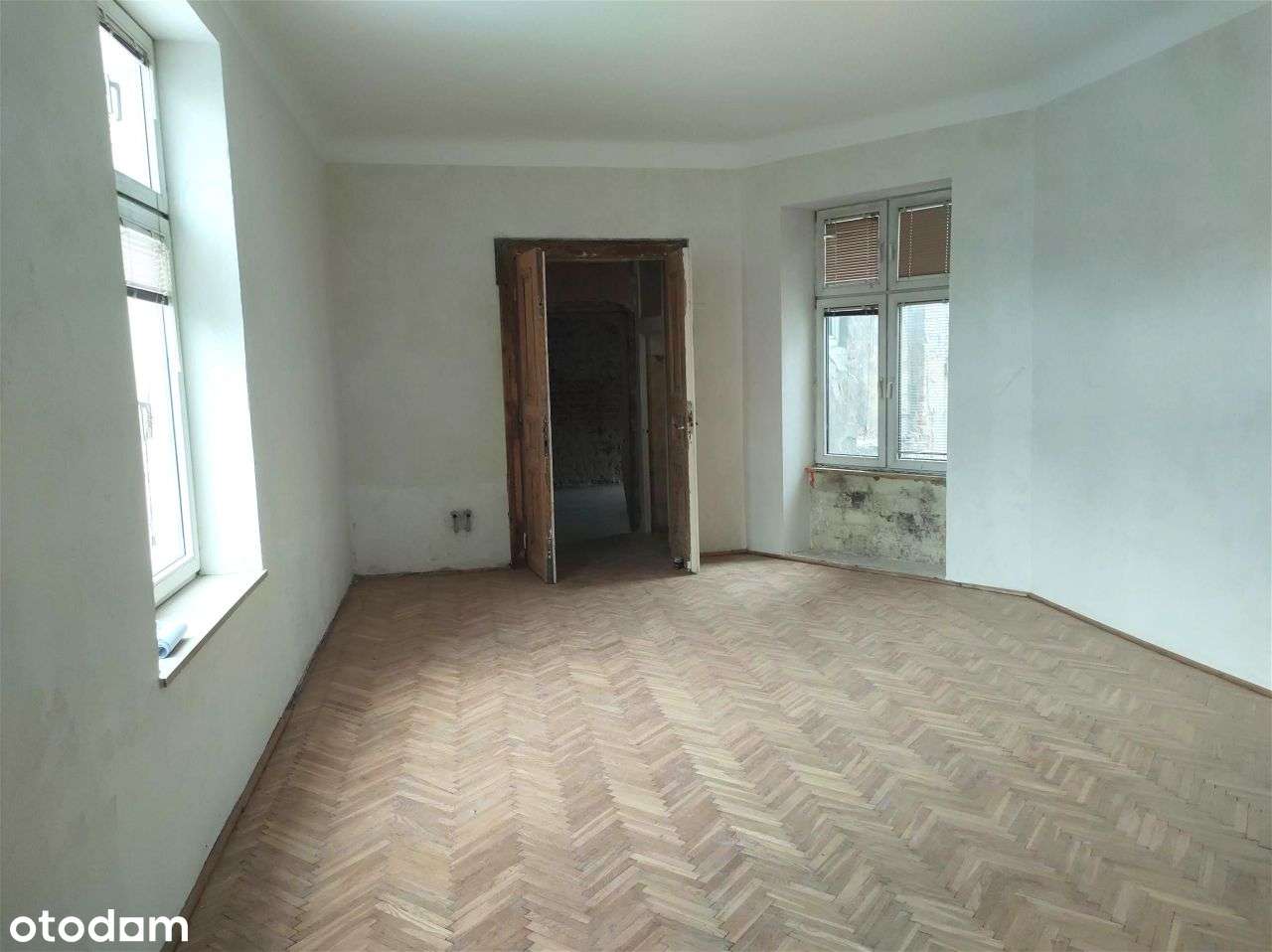 Mieszkanie do własnej aranżacji ####-2