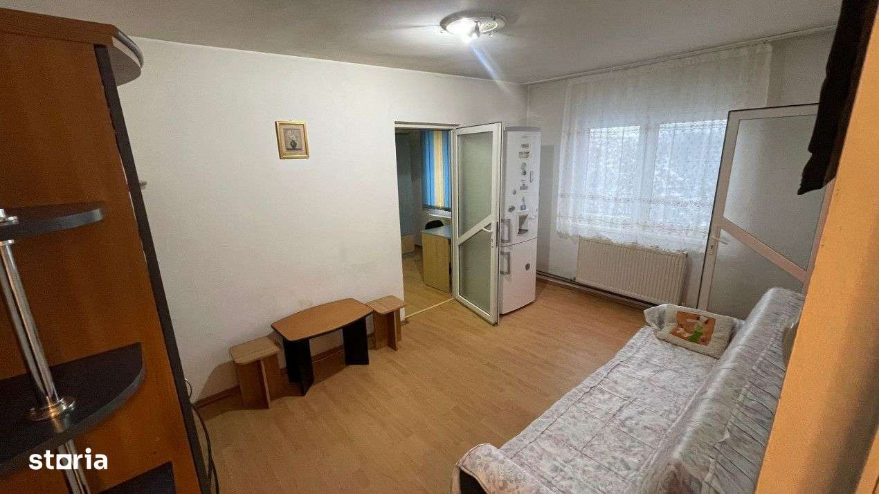 Apartament mobilat si utilat cu parcare inclusa zona NORD! - Imagine principală: 1/13