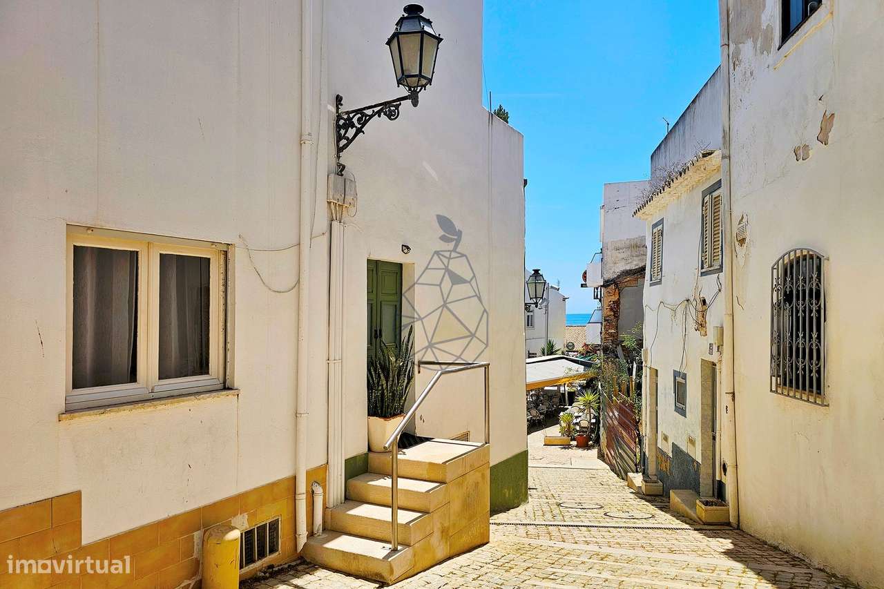 Terreno, 173 m², Albufeira e Olhos de Água-10