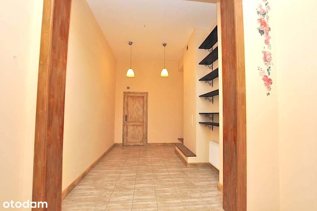 Przestronny lokal na wynajem z parkingiem i klimatem - Pełny obrazek: 5/12