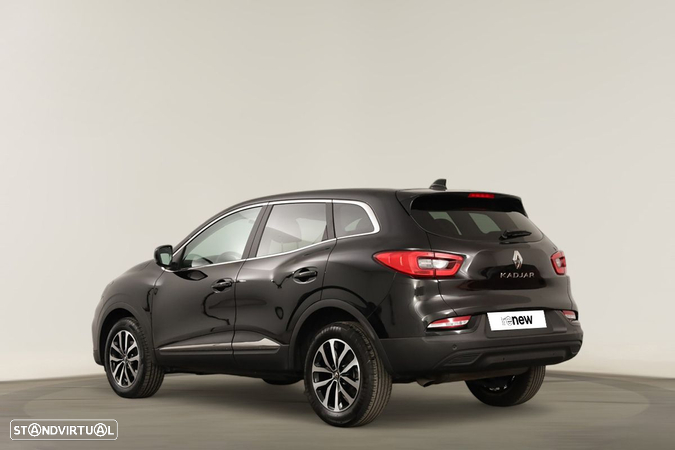 Renault Kadjar 1.3 TCe Equilibre EDC - 3