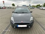 Fiat Punto - 1