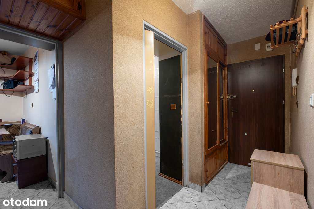 Przytulne mieszkanie przy lesie Kraśnik - Pełny obrazek: 4/10