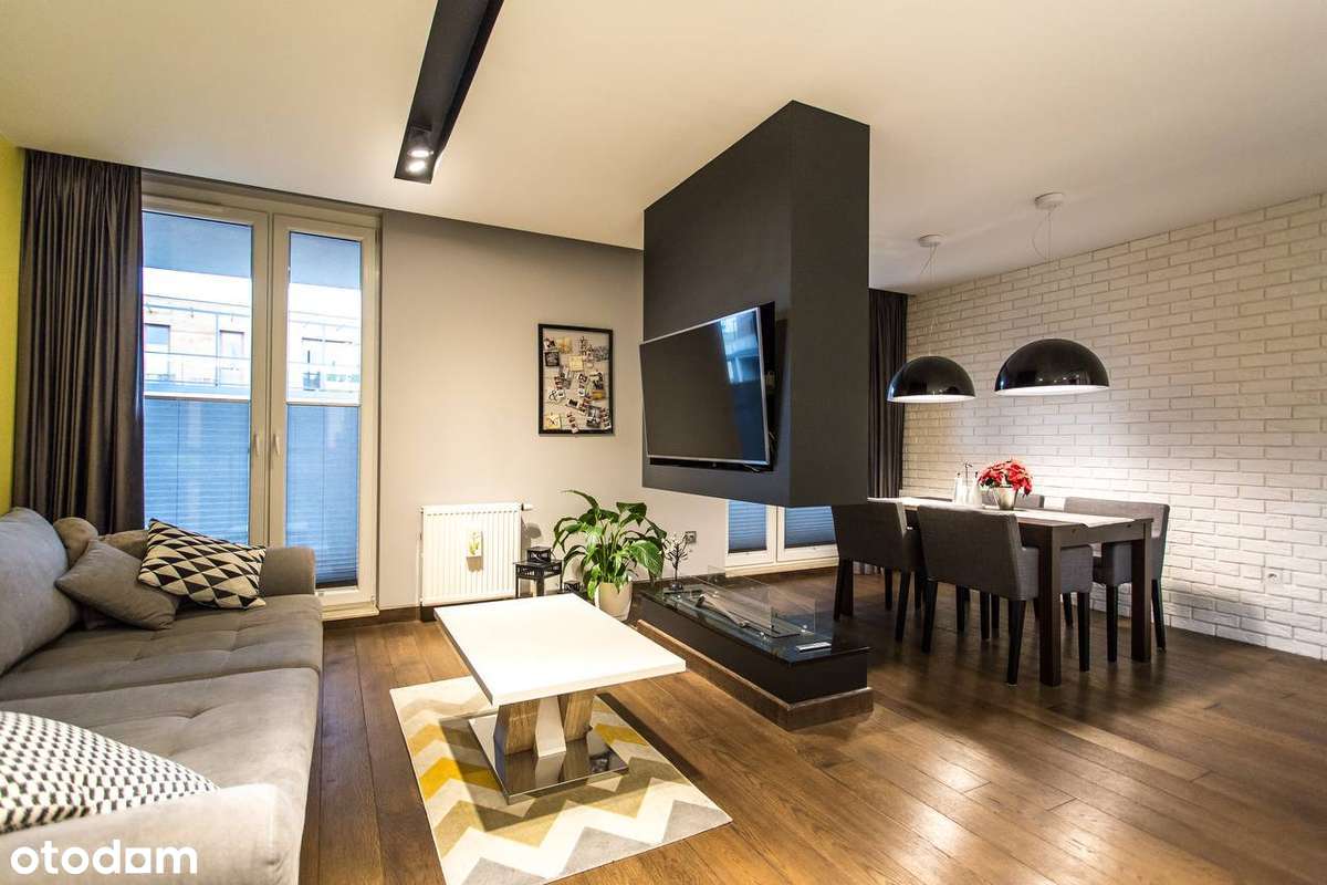 Gotowiec inwestycyjny na prestiżówym osiedlu!-1