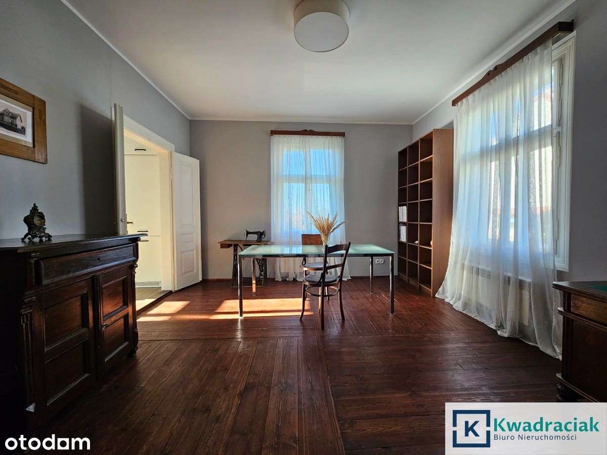 Dom Z Duszą W Centrum – Sanok, Ul. Słowackiego - Pełny obrazek: 4/20