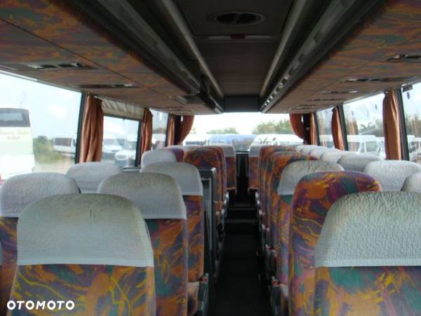 Setra 309HD - 9