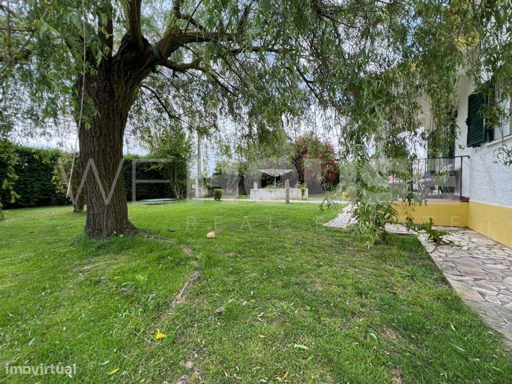 Moradia Térrea V5 na Lagoinha , Palmela-8