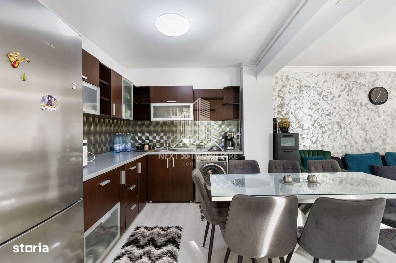 Casa P+M, 5 camere si spatiu comercial stradal , teren 252mp - Imagine principală: 5/18