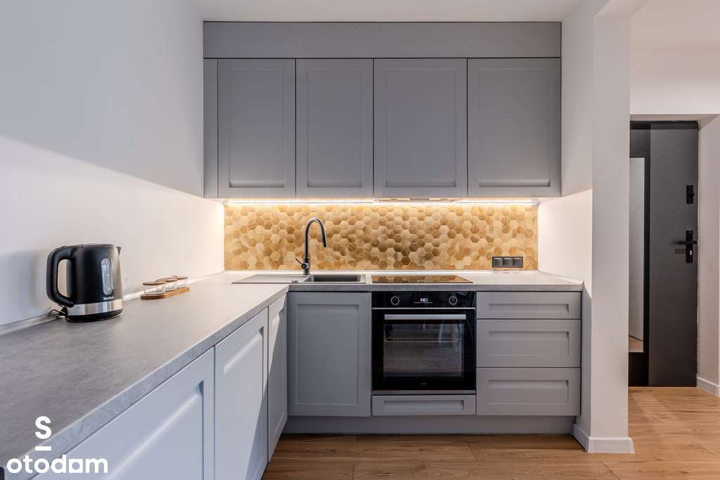 Apartament w domu z ogrodem na Julianowie - Pełny obrazek: 4/20