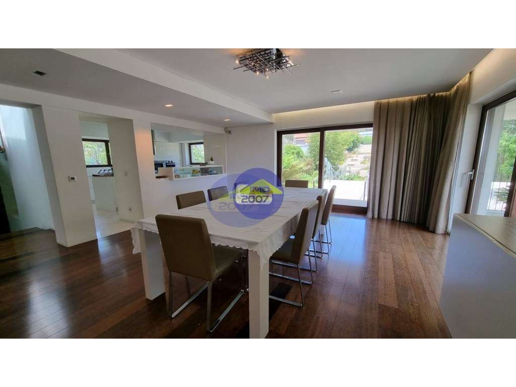 Moradia de Luxo em Souto da Feira - Grande imagem: 4/30