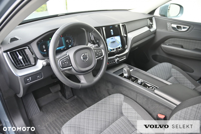 Volvo XC 60 - 12