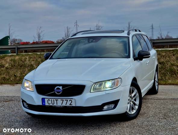 Volvo V70 - 16