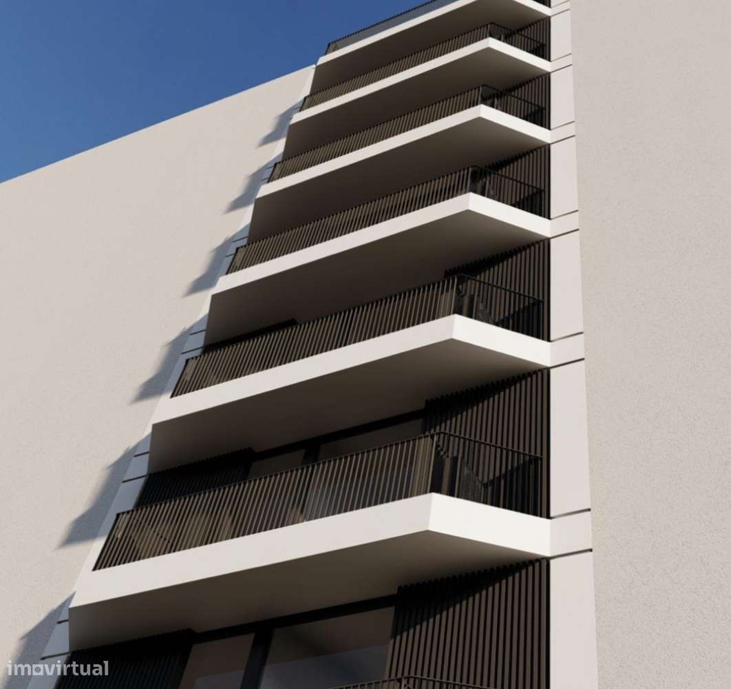 T1 Matosinhos com terraço 70m2-3