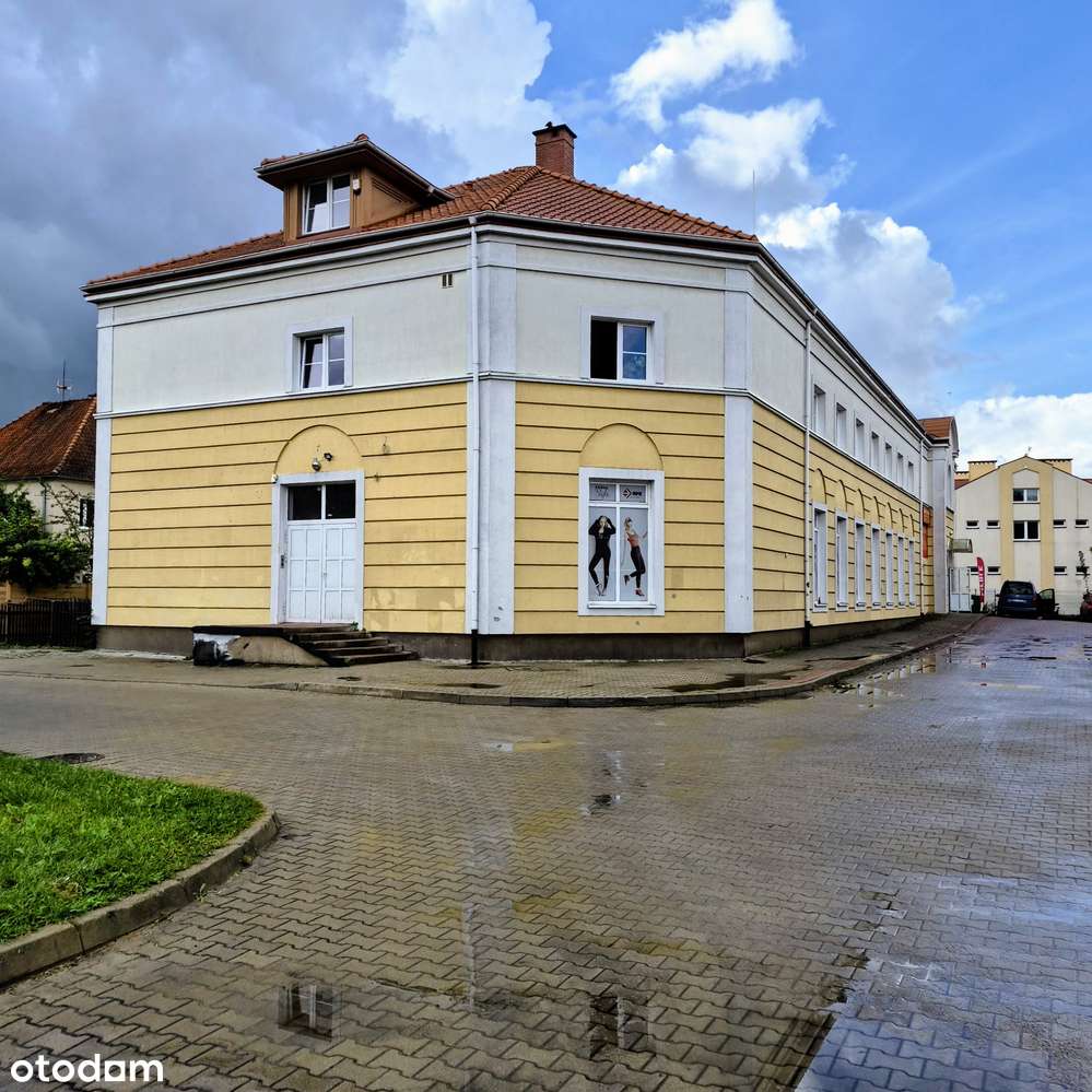 Atrakcyjna nieruchomość w bardzo dobrym stanie i gotowa do użytku.-3