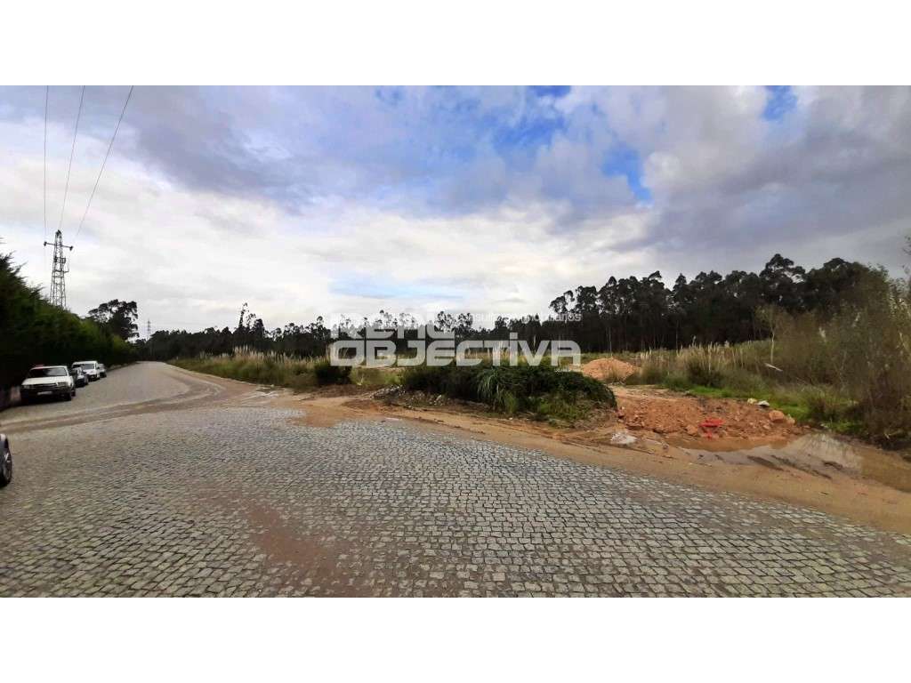Terreno industrial Modivas, Vila do Conde-9